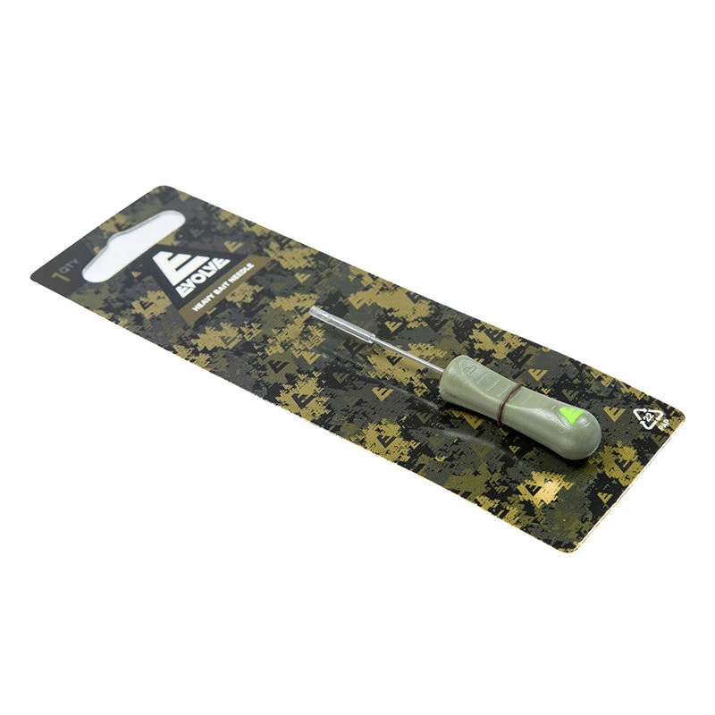 Evolve Tackle Heavy Bait Needle
